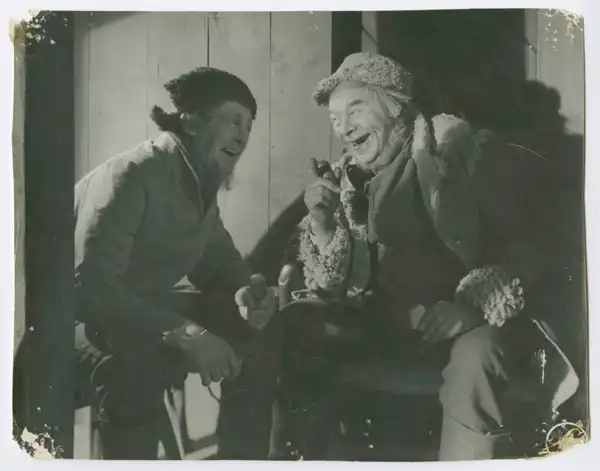 Vaermlaenningarna photo