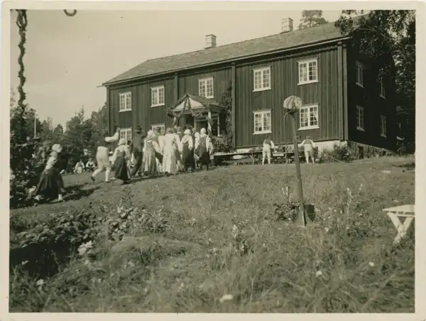 Vaermlaenningarna photo