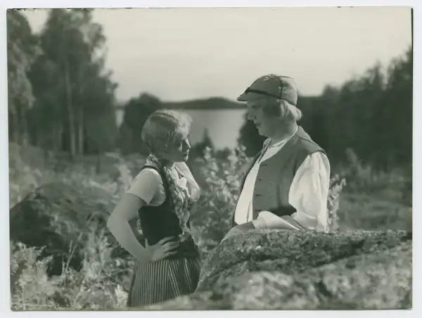 Vaermlaenningarna photo