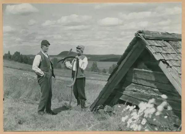 Vaermlaenningarna photo