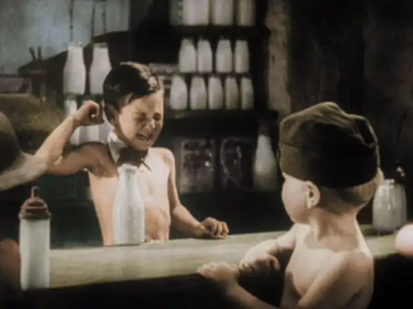 War Babies photo
