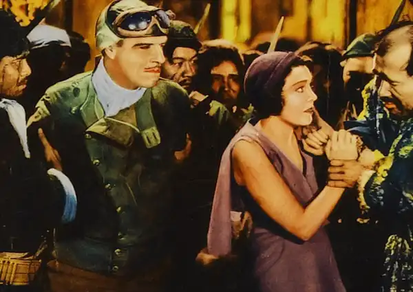 War Correspondent photo
