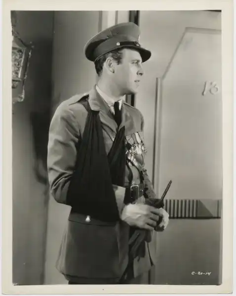 War Correspondent photo