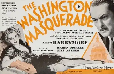 The Washington Masquerade photo