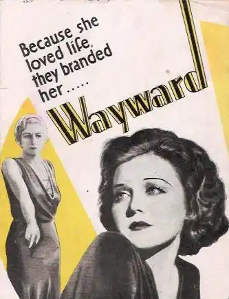Wayward photo