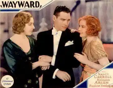 Wayward photo