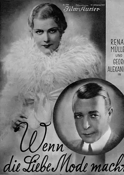 When Love Sets the Fashion