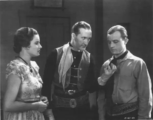 The Western Code photo
