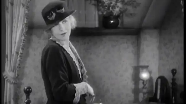 Westward Passage scene