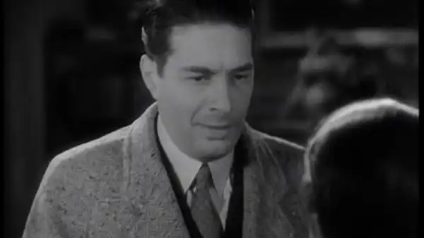 Westward Passage scene