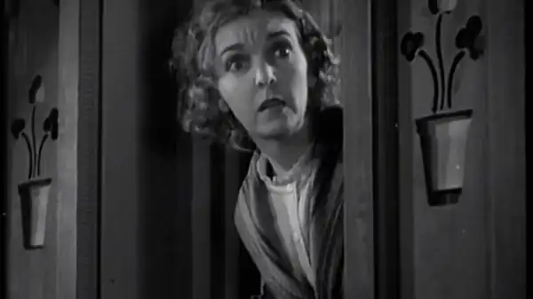 Westward Passage scene