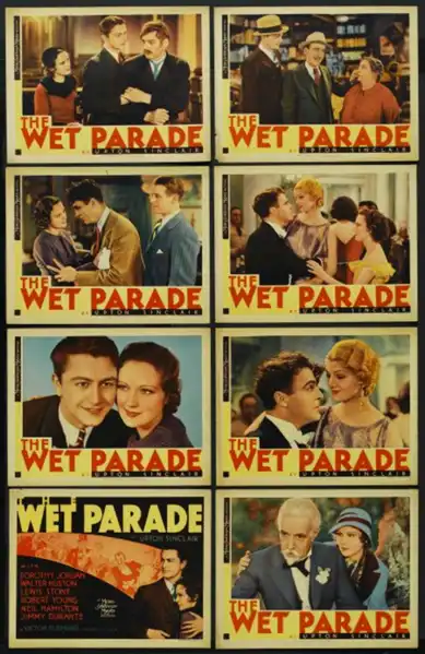 The Wet Parade photo