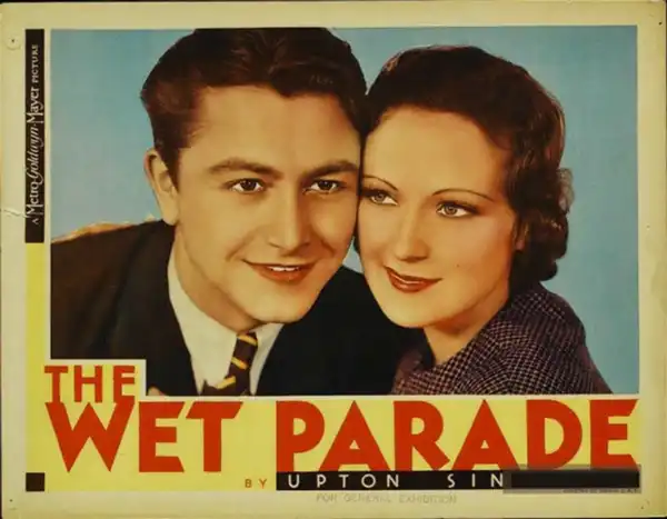 The Wet Parade photo