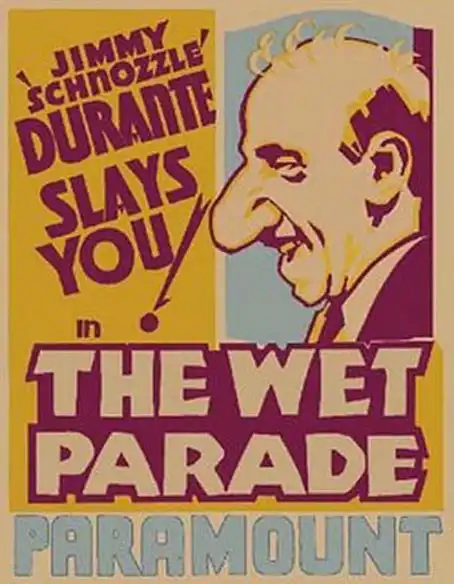 The Wet Parade photo