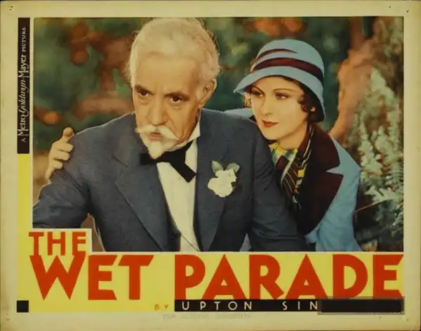 The Wet Parade
