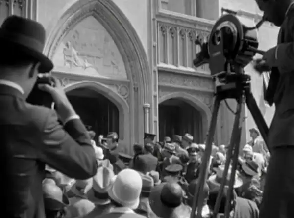 What Price Hollywood? photo