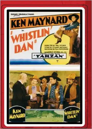 Whistlin' Dan photo