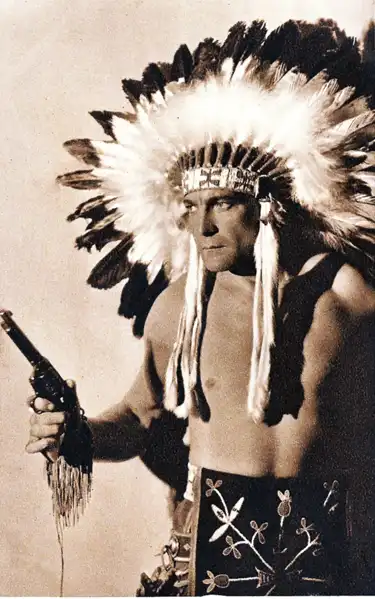 White Eagle