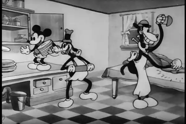 The Whoopee Party photo