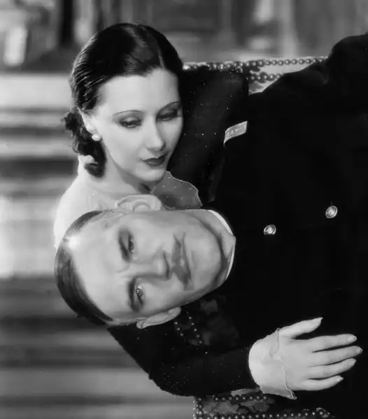The Woman from Monte Carlo photo