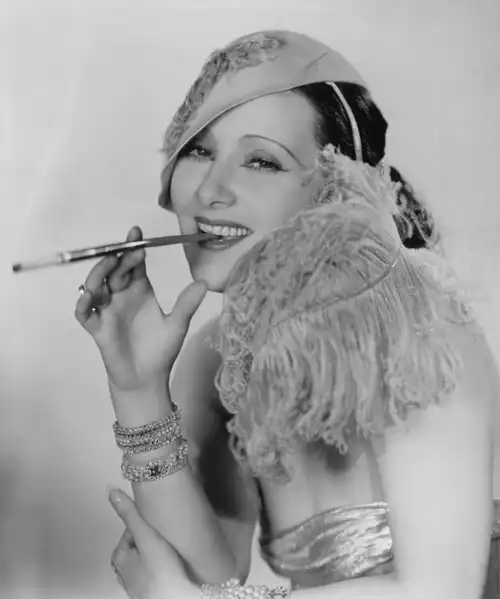 The Woman from Monte Carlo photo