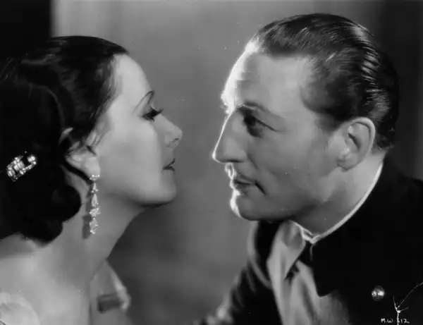 The Woman from Monte Carlo photo