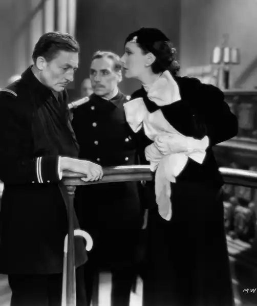 The Woman from Monte Carlo photo