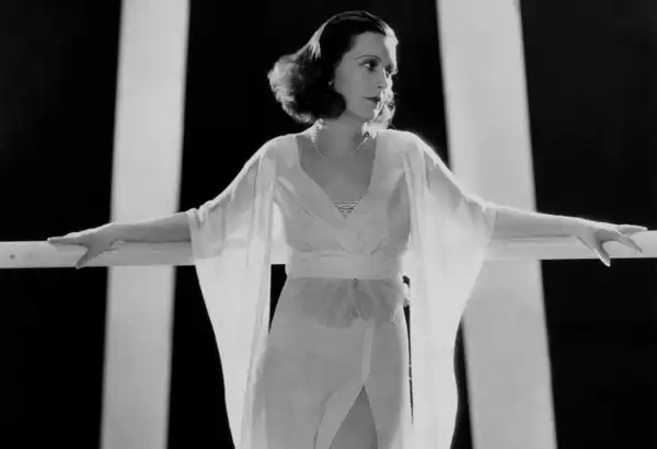 The Woman from Monte Carlo photo