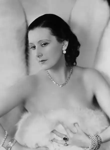 The Woman from Monte Carlo photo