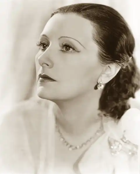 The Woman from Monte Carlo photo