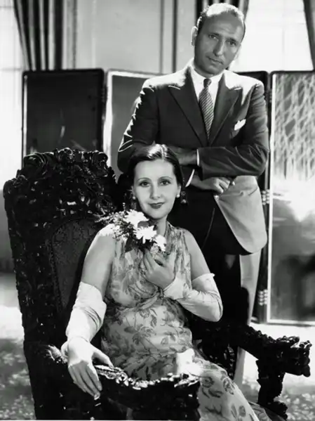 The Woman from Monte Carlo photo