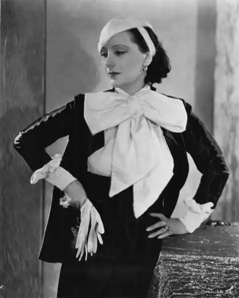 The Woman from Monte Carlo photo