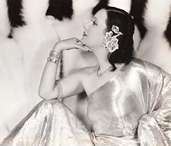 The Woman from Monte Carlo photo