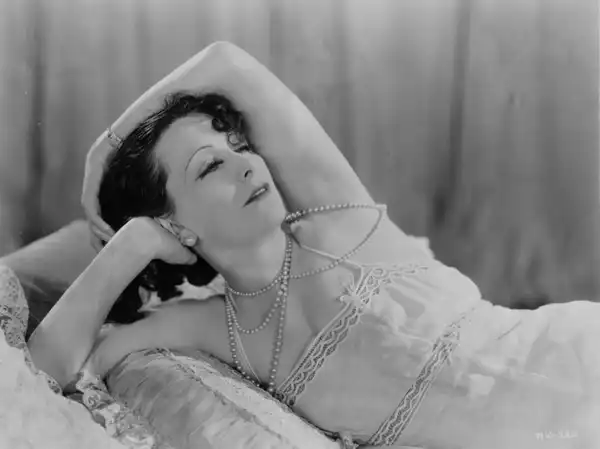 The Woman from Monte Carlo