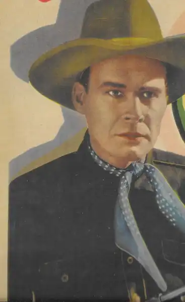The Wyoming Whirlwind