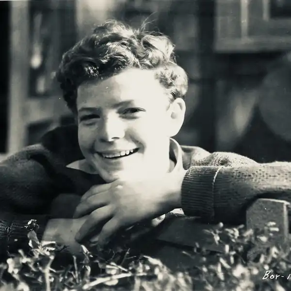 Young America photo