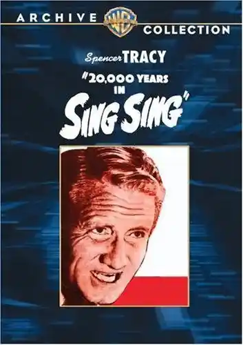 20,000 Years in Sing Sing photo