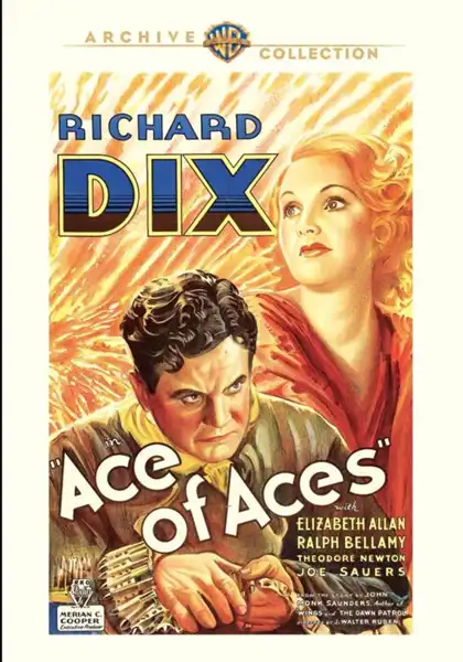 Ace of Aces photo