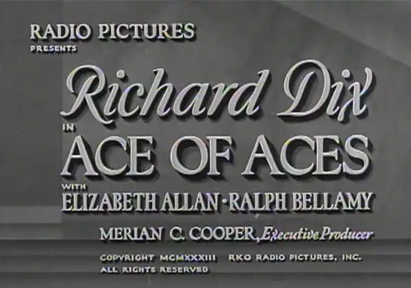 Ace of Aces photo