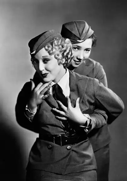 Air Fright photo