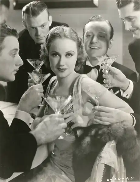 Ann Carver's Profession photo