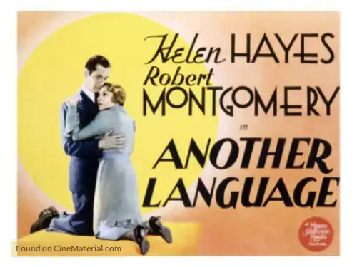 Another Language photo