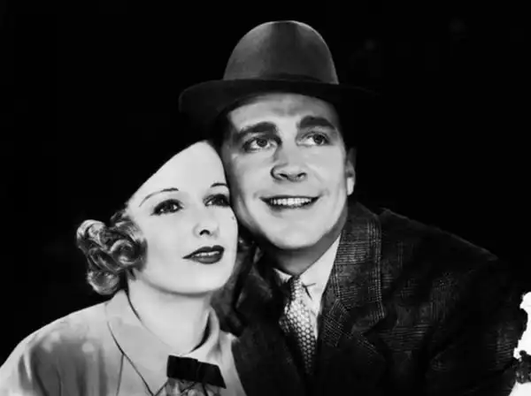 Arizona to Broadway scene
