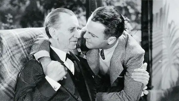 As the Devil Commands scene