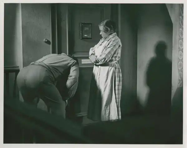 Augustas lilla felsteg photo