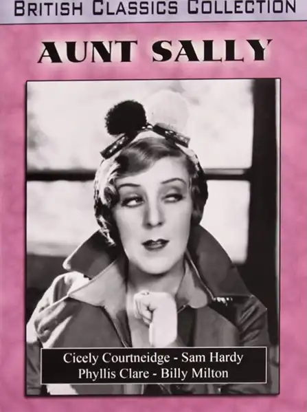 Along Came Sally photo