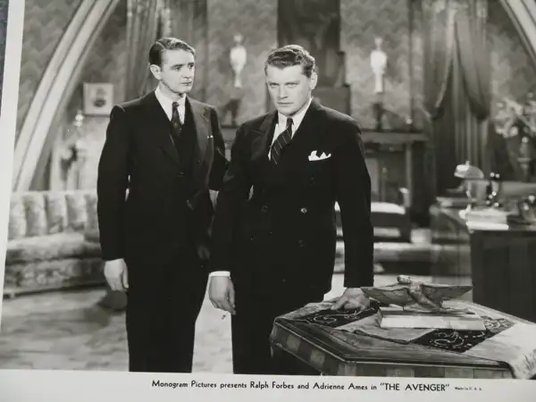 The Avenger photo