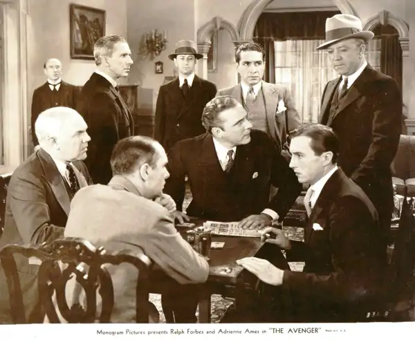 The Avenger photo