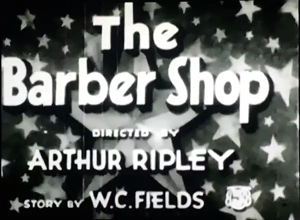 The Barber Shop photo