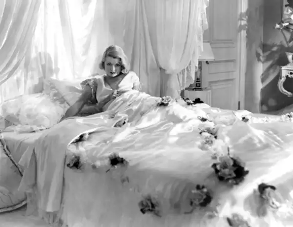 Bed of Roses photo